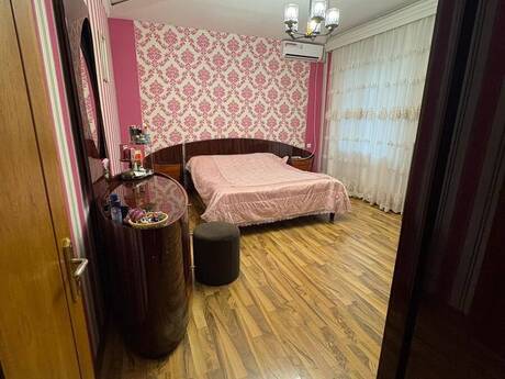 Сдаётся 4-комнатный дом, Avtovağzal, 160 м², 800 AZN/мес, фото 3 / 8