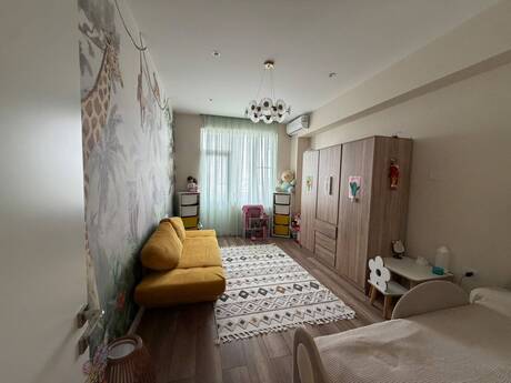 3-room new-build apartment for sale in Badamdar, 105 m², 300 000 AZN, photo 3 / 9