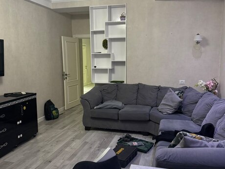 3 otaq · 140 m² · 3/16 mərtəbə, Rich MTK