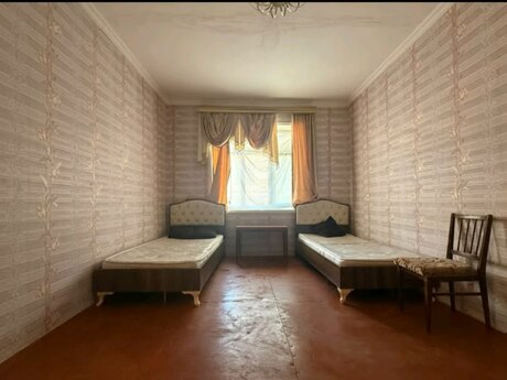 3-room house for rent in Badamdar, 67 m², 500 AZN/mo, photo 5 / 9