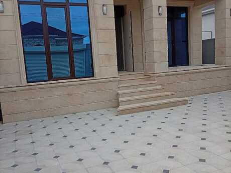 3 otaq · 120 m² · 1/1 mərtəbə, Buzovna