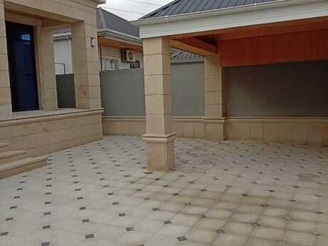 Buzovnada 3 otaqlı həyət evi satılır, 120 m², 130 000 AZN, şəkil 4 / 10