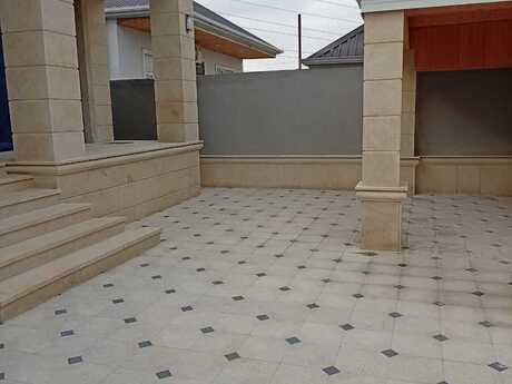 Buzovnada 3 otaqlı həyət evi satılır, 120 m², 130 000 AZN, şəkil 2 / 10