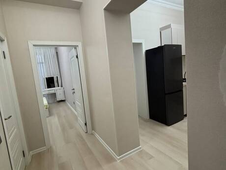 Сдаётся 2-комнатная квартира в новостройке, ЖК Lake City, 65 м², 800 AZN/мес, фото 5 / 12