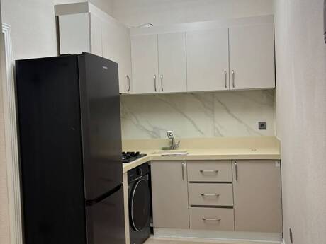 Сдаётся 2-комнатная квартира в новостройке, ЖК Lake City, 65 м², 800 AZN/мес, фото 4 / 12