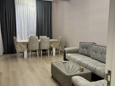 Сдаётся 2-комнатная квартира в новостройке, ЖК Lake City, 65 м², 800 AZN/мес, фото 2 / 12