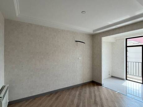 West Town kompleksində 2 otaqlı yeni tikili mənzil satılır, 65 m², 50 000 AZN, şəkil 4 / 12
