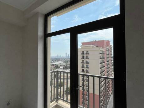 West Town kompleksində 2 otaqlı yeni tikili mənzil satılır, 65 m², 50 000 AZN, şəkil 2 / 12