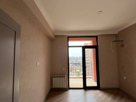 West Town kompleksində 2 otaqlı yeni tikili mənzil satılır, 65 m², 50 000 AZN, şəkil 3 / 12