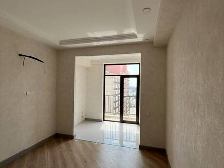 West Town kompleksində 2 otaqlı yeni tikili mənzil satılır, 65 m², 50 000 AZN, şəkil 5 / 12