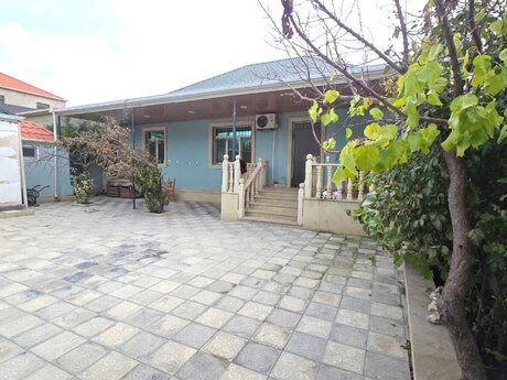 4-room house, 120 m², Pirşağı, 81 000 AZN