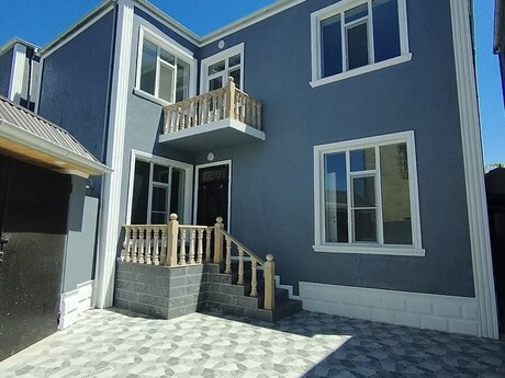 4-room house for sale in Əmircan, 134 m², 160 000 AZN, photo 5 / 12