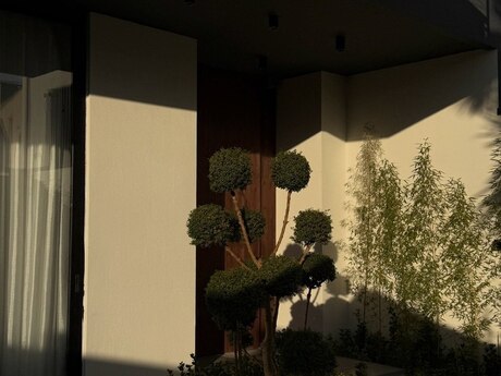 Сдаётся 4-комнатный дом, Mərdəkan, 250 м², 1 200 AZN/мес, фото 5 / 12
