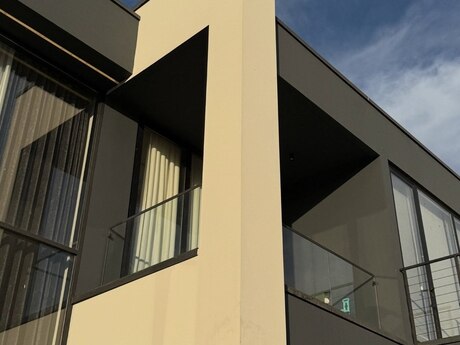 Сдаётся 4-комнатный дом, Mərdəkan, 250 м², 1 200 AZN/мес, фото 3 / 12