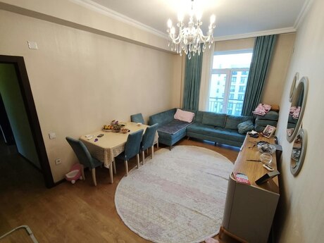 Mida Yasamal 2 kompleksində 9 otaqlı yeni tikili mənzil satılır, 111 m², 260 000 AZN, şəkil 4 / 12