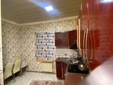 Pirşağıda 1 otaqlı həyət evi kirayə verilir, 40 m², 300 AZN/ay, şəkil 4 / 12