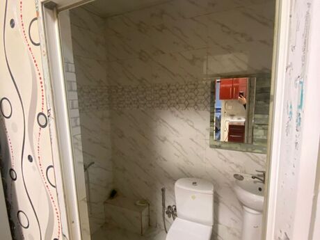 Pirşağıda 1 otaqlı həyət evi kirayə verilir, 40 m², 300 AZN/ay, şəkil 5 / 12