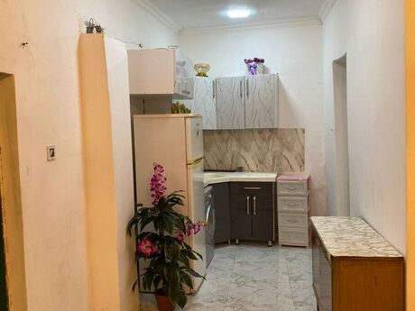 Pirşağıda 1 otaqlı həyət evi kirayə verilir, 40 m², 300 AZN/ay, şəkil 2 / 12