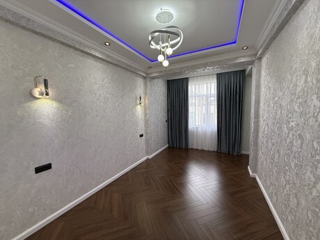 3-room new-build apartment for sale in Abşeron, 108 m², 215 000 AZN, photo 5 / 12