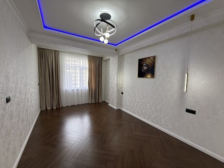 3-room new-build apartment for sale in Abşeron, 108 m², 215 000 AZN, photo 4 / 12
