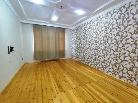2 otaq · 87 m² · 6/15 mərtəbə, Əhmədli