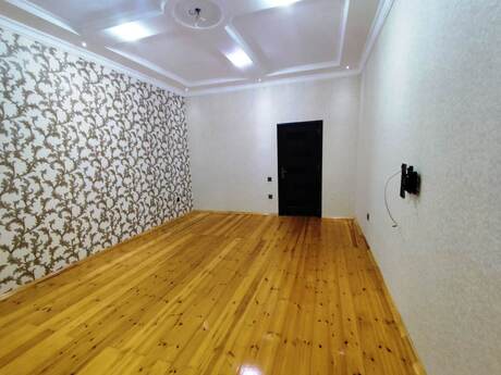 Əhmədlidə 2 otaqlı yeni tikili mənzil satılır, 87 m², 200 000 AZN, şəkil 2 / 12