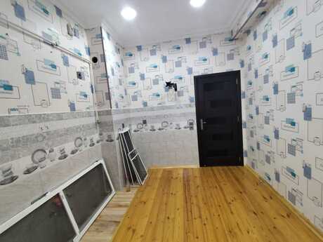 Əhmədlidə 2 otaqlı yeni tikili mənzil satılır, 87 m², 200 000 AZN, şəkil 3 / 12