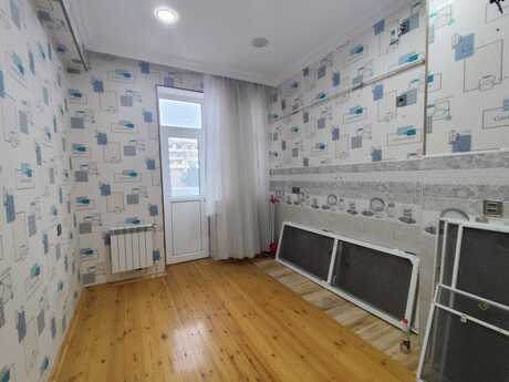 Əhmədlidə 2 otaqlı yeni tikili mənzil satılır, 87 m², 200 000 AZN, şəkil 4 / 12