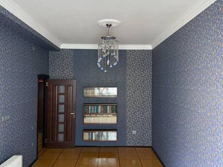 3 otaq · 112 m²