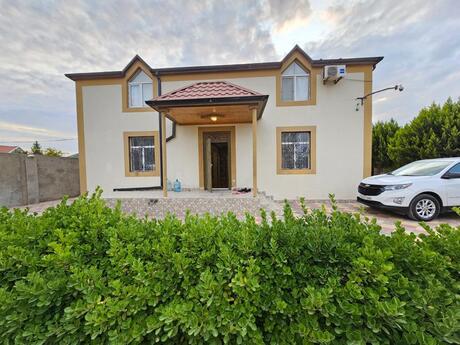 Сдаётся 4-комнатный дом, Nardaran, 200 м², 1 000 AZN/мес, фото 4 / 12