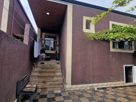 Zabratda 3 otaqlı həyət evi satılır, 80 m², 78 000 AZN, şəkil 4 / 12