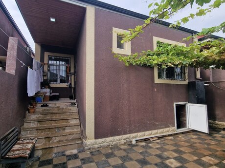 Zabratda 3 otaqlı həyət evi satılır, 80 m², 78 000 AZN, şəkil 3 / 12