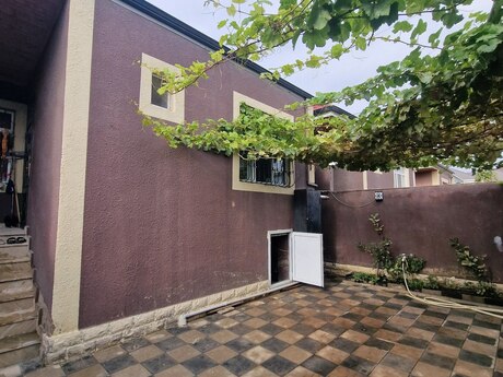 Zabratda 3 otaqlı həyət evi satılır, 80 m², 78 000 AZN, şəkil 2 / 12