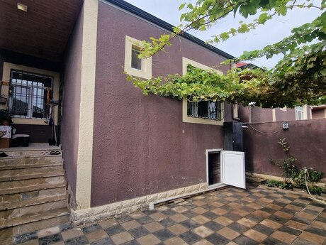 Zabratda 3 otaqlı həyət evi satılır, 80 m², 78 000 AZN, şəkil 5 / 12