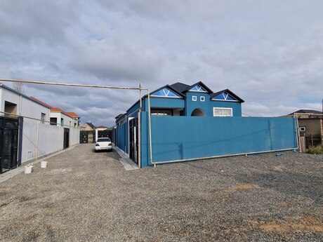 Kürdəxanıda 3 otaqlı həyət evi satılır, 81 m², 85 000 AZN, şəkil 3 / 12