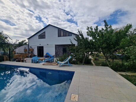 Продаётся 5-комнатный дом, Maştağa, 180 м², 350 000 AZN, фото 3 / 12