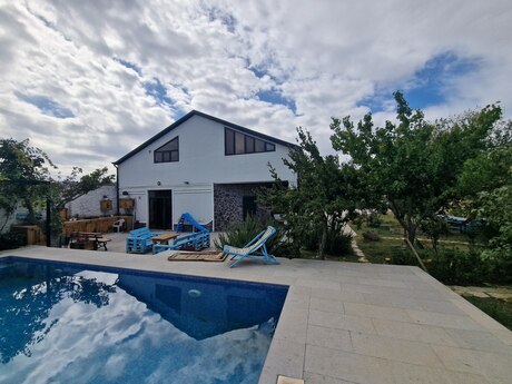 Продаётся 5-комнатный дом, Maştağa, 180 м², 350 000 AZN, фото 2 / 12