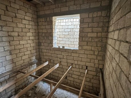 Mehdiabadda 3 otaqlı həyət evi satılır, 110 m², 52 000 AZN, şəkil 4 / 10