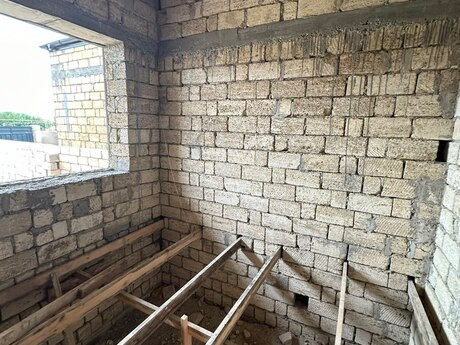 Mehdiabadda 3 otaqlı həyət evi satılır, 110 m², 52 000 AZN, şəkil 2 / 10
