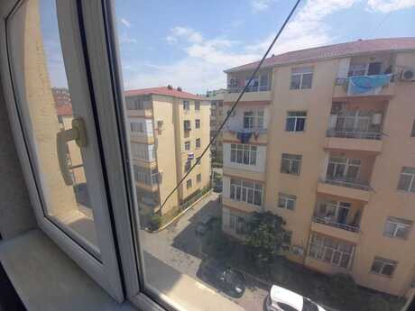 Qurtuluş 93 kompleksində 2 otaqlı yeni tikili mənzil kirayə verilir, 71 m², 380 AZN/ay, şəkil 4 / 8