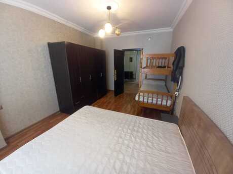 Qurtuluş 93 kompleksində 2 otaqlı yeni tikili mənzil kirayə verilir, 71 m², 380 AZN/ay, şəkil 2 / 8
