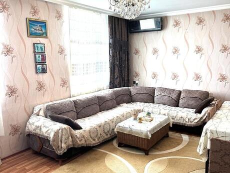 Lökbatanda 5 otaqlı yeni tikili mənzil satılır, 100 m², 150 000 AZN, şəkil 3 / 12