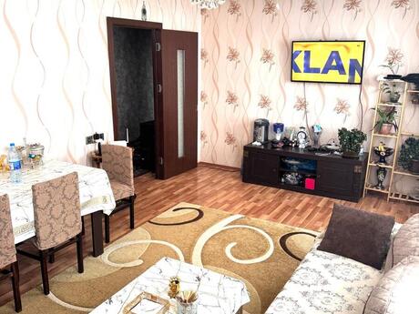 5 otaq · 100 m² · 5/5 mərtəbə, Lökbatan