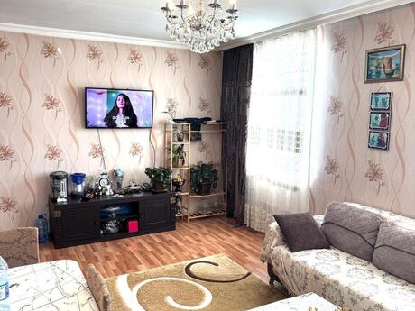 Lökbatanda 5 otaqlı yeni tikili mənzil satılır, 100 m², 150 000 AZN, şəkil 2 / 12