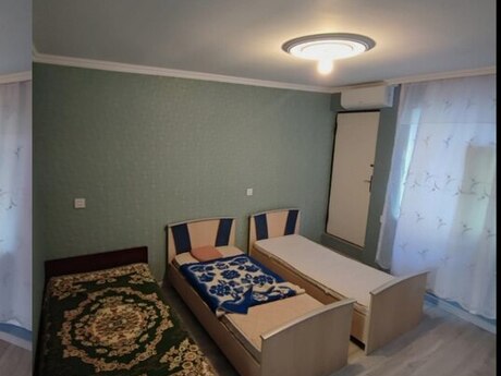 28 Mayda 2 otaqlı həyət evi kirayə verilir, 50 m², 700 AZN/ay, şəkil 3 / 7