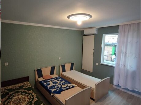 28 Mayda 2 otaqlı həyət evi kirayə verilir, 50 m², 700 AZN/ay, şəkil 2 / 7