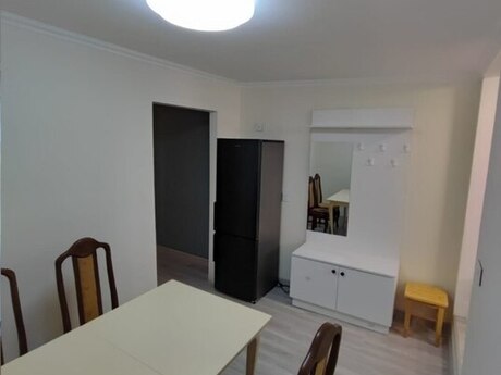 2 rooms · 50 m² · floor 1/1, 28 May