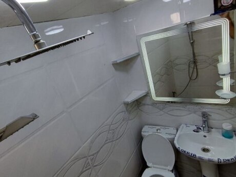 28 Mayda 2 otaqlı həyət evi kirayə verilir, 50 m², 700 AZN/ay, şəkil 5 / 7