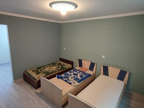 28 Mayda 2 otaqlı həyət evi kirayə verilir, 50 m², 700 AZN/ay, şəkil 4 / 7
