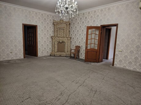 Azadlıq Prospektidə 10 otaqlı həyət evi kirayə verilir, 320 m², 2 000 AZN/ay, şəkil 4 / 12